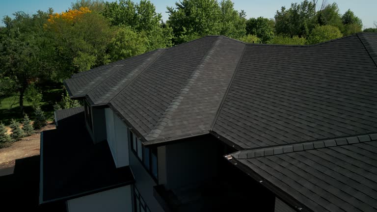 Fast & Reliable Emergency Roof Repairs in Sutter Creek, CA