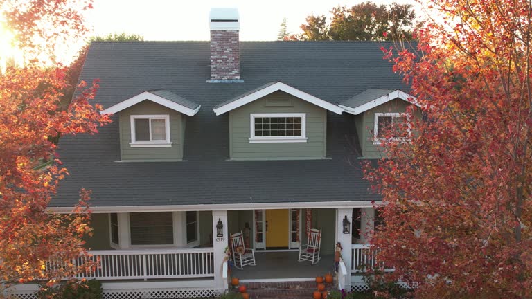 Best Emergency Roof Repair Services  in Sutter Creek, CA