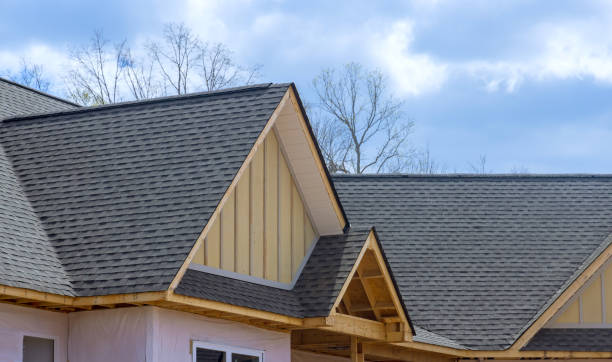 Fast & Reliable Emergency Roof Repairs in Sutter Creek, CA