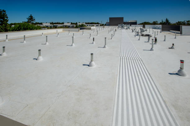 Best Roofing for New Construction  in Sutter Creek, CA