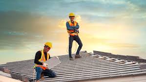 EPDM Roofing in Sutter Creek, CA
